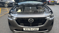 Mazda CX-80 2.5 PHEV Takumi 5dr Auto AWD Estate